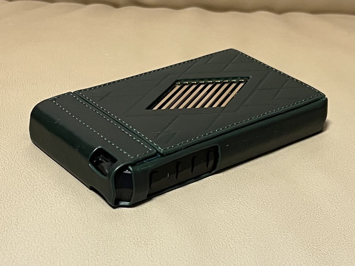 HiByMusic R6 III Black 純正ケース付き　美品_画像6