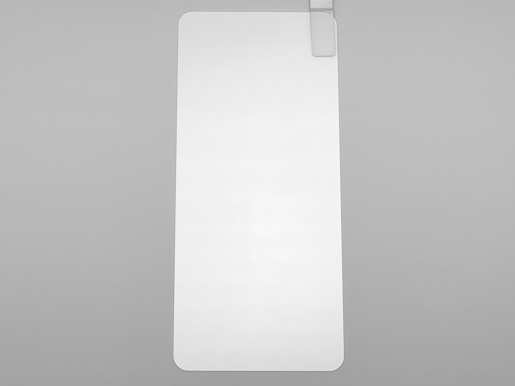 ヌビア nubia S 5G A403ZT ワイモバイル インカメラ穴なしタイプ 9H 0.26mm 強化ガラス 液晶保護フィルム 2.5D K598_画像2