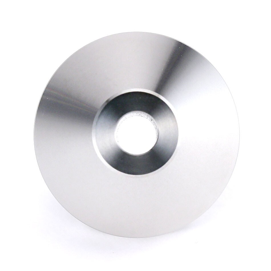 EPレコードアダプター / 45アダプター FUJI disk union ディスクユニオン_画像2