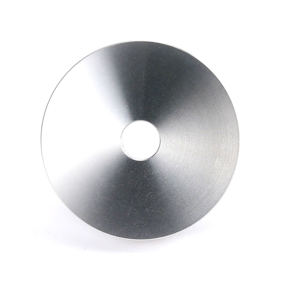 EPレコードアダプター / 45アダプター FUJI disk union ディスクユニオン_画像3