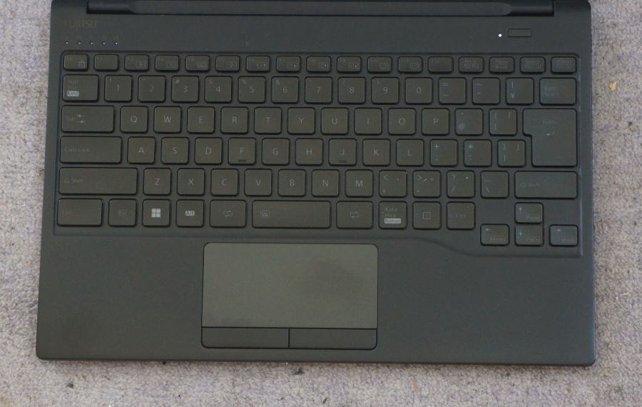 143・第13世代CPU搭載・WU4/H1・Core i7-1360P/16GB/SSD512GB/14インチ/Microsoft Office LTSC 2024 Professional Plus_画像2