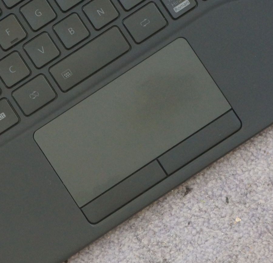 143・第13世代CPU搭載・WU4/H1・Core i7-1360P/16GB/SSD512GB/14インチ/Microsoft Office LTSC 2024 Professional Plus_画像3