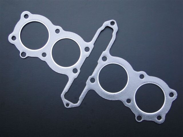 2211■CBX400F/CBR400F シリンダーヘッドガスケット_画像1