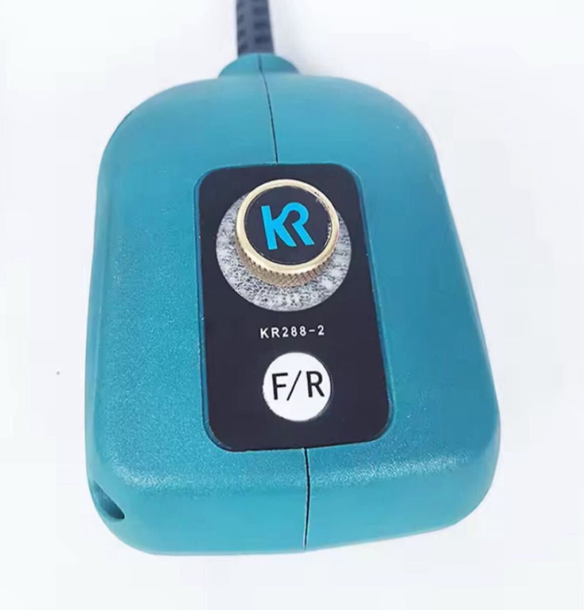 送料無料 電動ミニリューター ミニローター マキタバッテリー対応・無負荷速度最大18000r/ ミニルーター40ワット 回転数調整可能_画像3