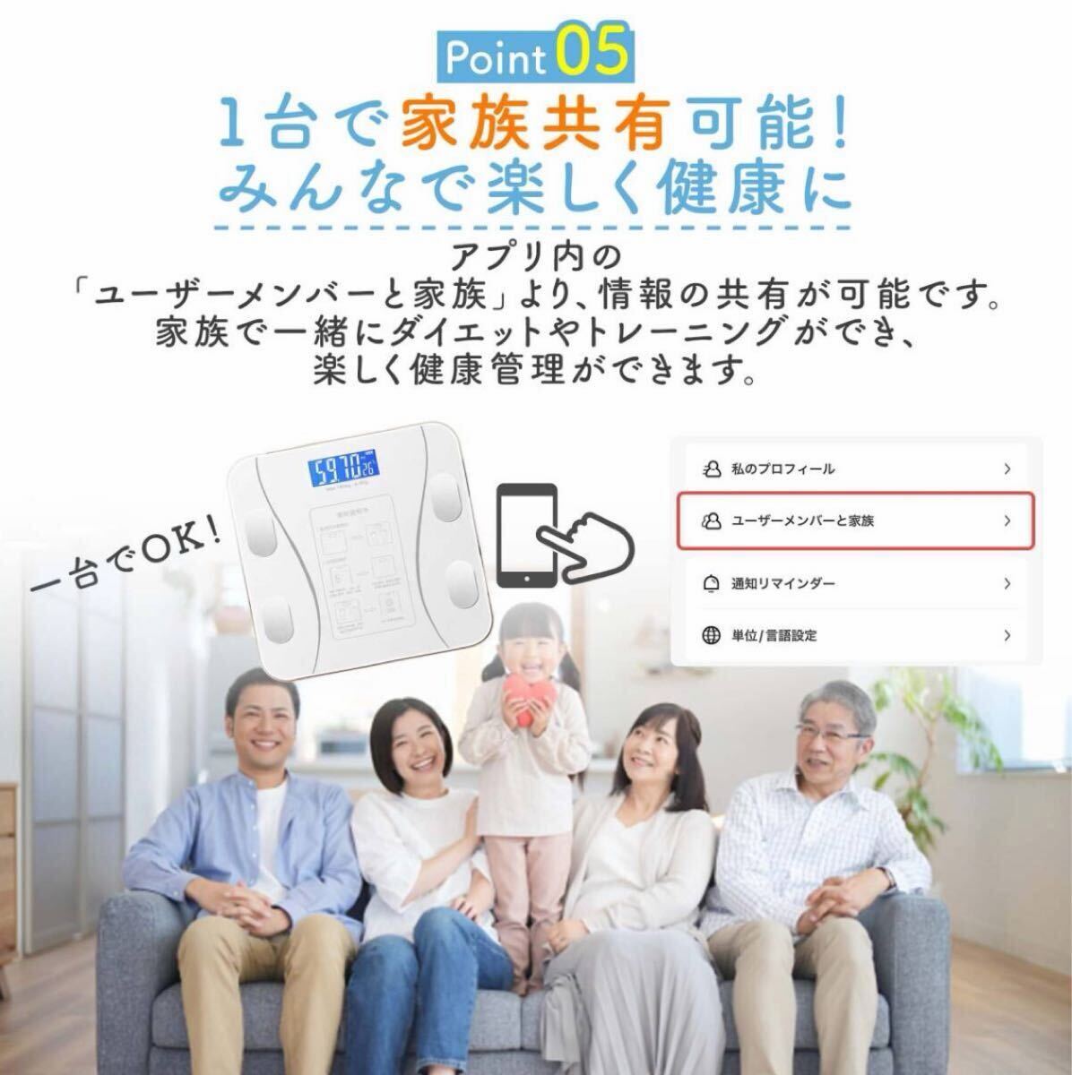  весы смартфон синхронизированный тип аккумулятора Bluetooth определитель пропорций жира цифровой ад s измерительный прибор body жир . показатель измеритель состава тела внутренности жир . здоровье диета . количество белый 