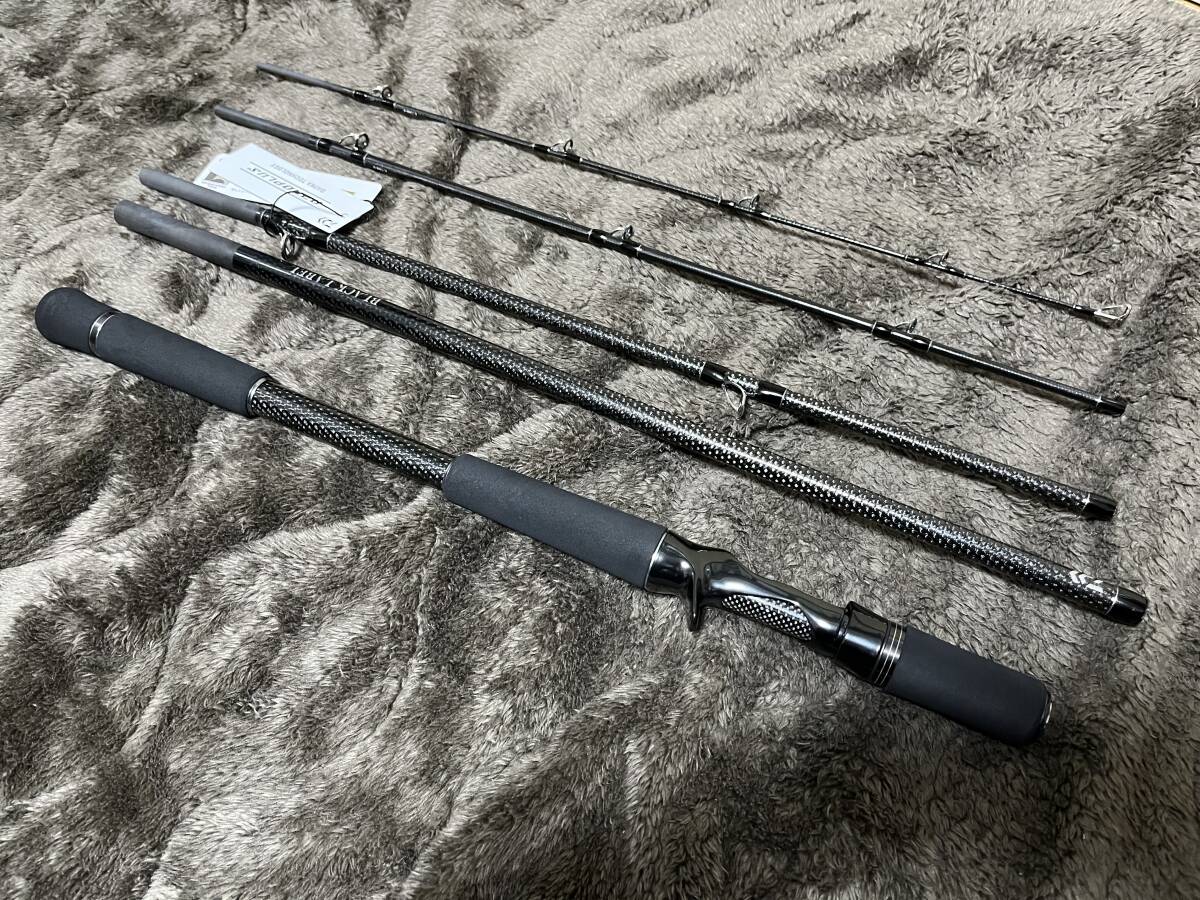 フリーゲーム XT B69M SB ｜ 鯛ラバ FREEGAME 船 （検索 BC4 gafi Foojin Monster Kiss TULALA VALKYRIE BOMBADA A ブリッツ モバイルX ） _画像2