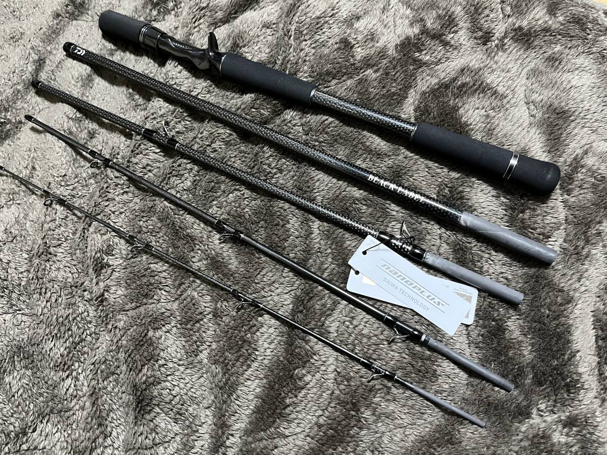 フリーゲーム XT B69M SB ｜ 鯛ラバ FREEGAME 船 （検索 BC4 gafi Foojin Monster Kiss TULALA VALKYRIE BOMBADA A ブリッツ モバイルX ） _画像3