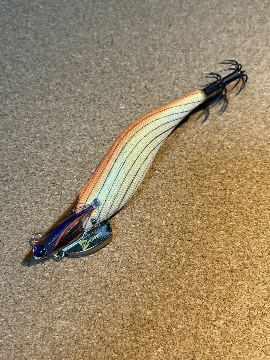 エギリー ダートマックス TR 30g 3本セット _画像2