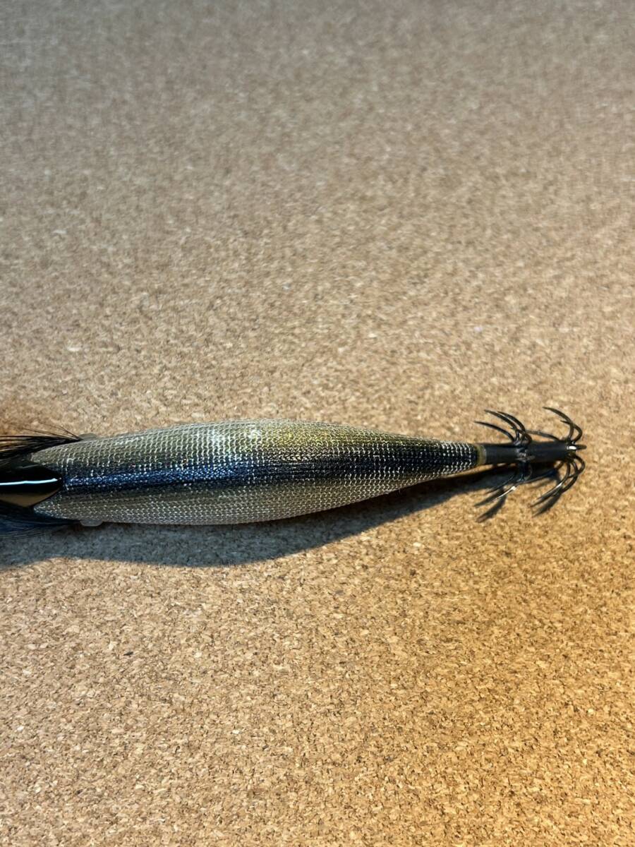 エギリー ダートマックス TR 30g 3本セット _画像6