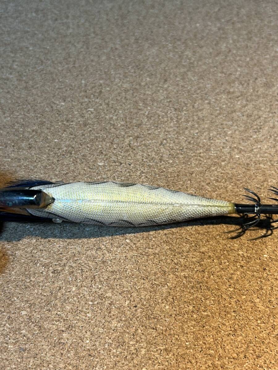 エギリー ダートマックス TR 30g 3本セット _画像7