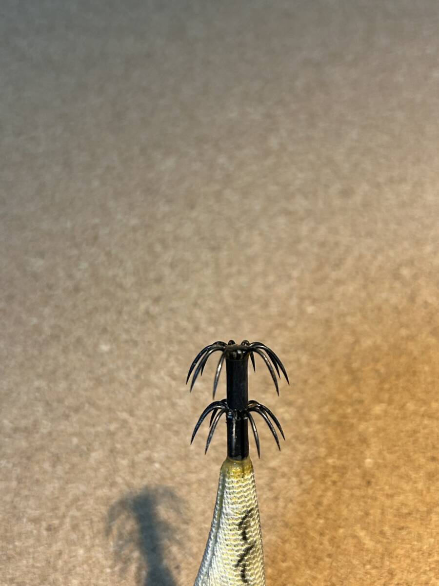 エギリー ダートマックス TR 30g 3本セット _画像8