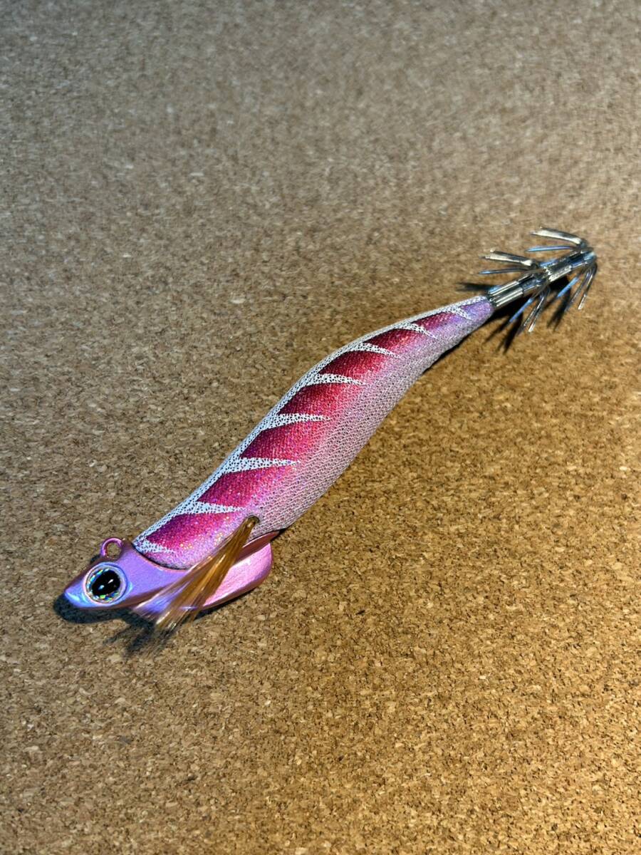 スクイッドシーカー 23 ミクロス 6本セット_画像2