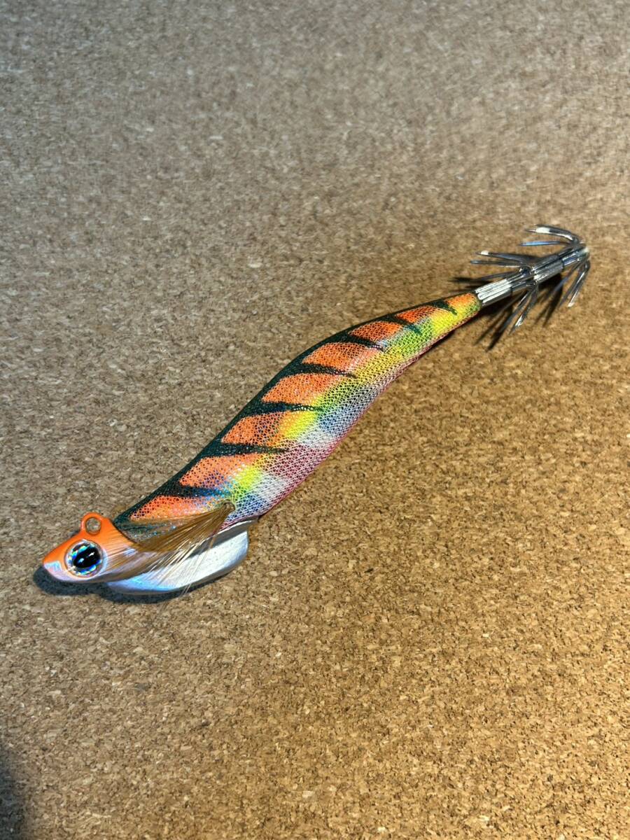 スクイッドシーカー 23 ミクロス 6本セット_画像4