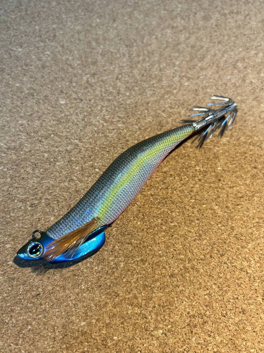 スクイッドシーカー 23 ミクロス 6本セット_画像6