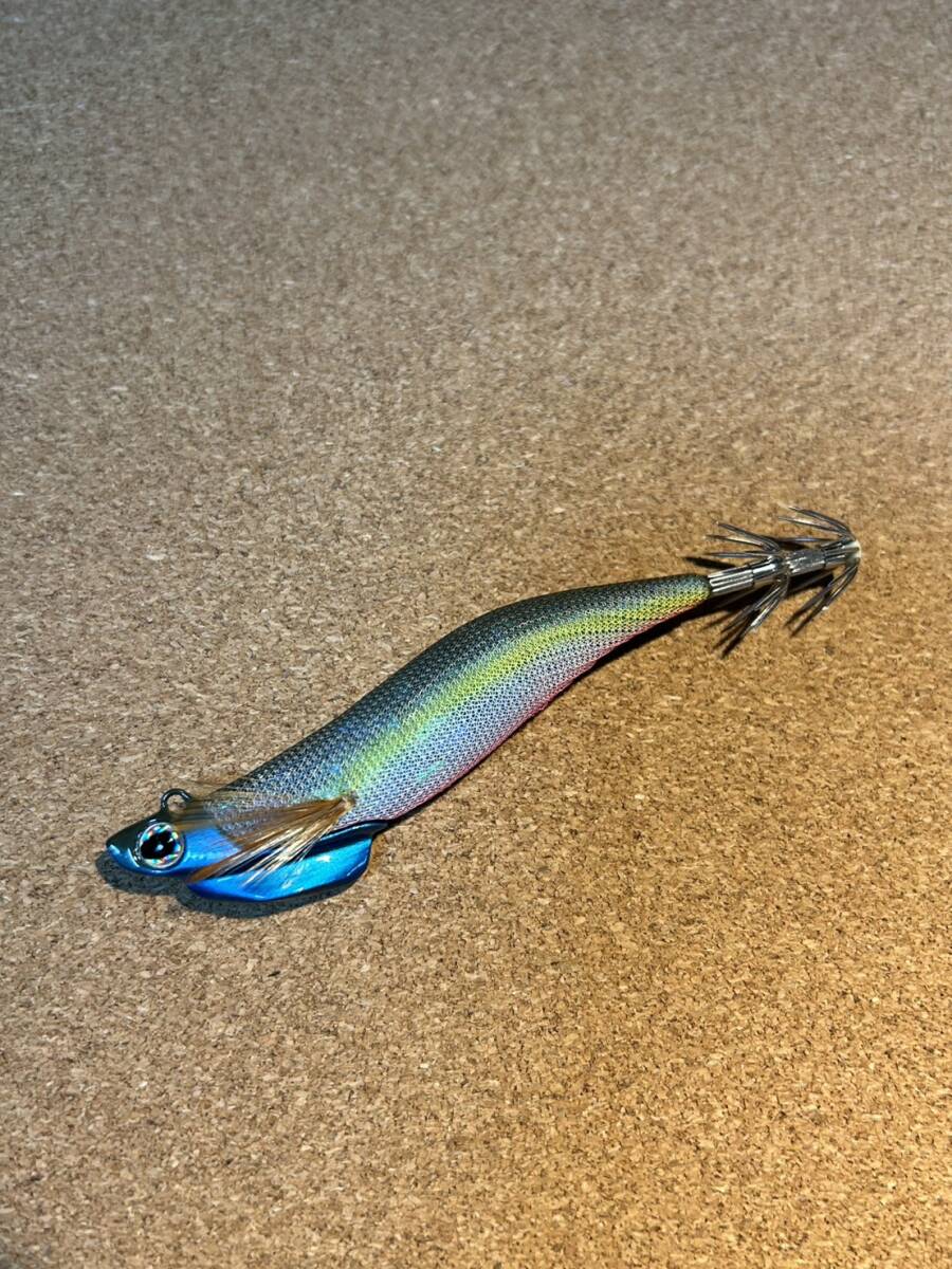 スクイッドシーカー 23 ミクロス 6本セット_画像7