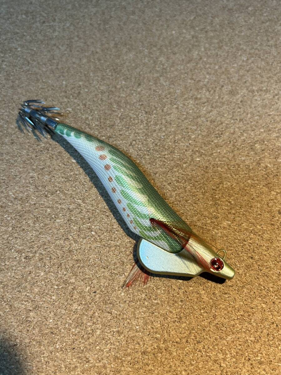 廃盤 旧タイプ シマノ セフィア アントラージュ S2 ２本セット_画像3