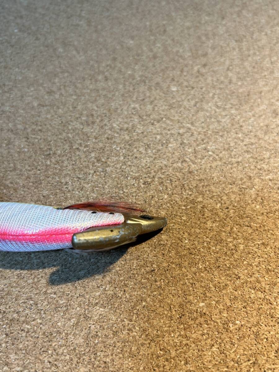 ヤマシタ エギ王TR 23g エギ王DDスパイダー 4本セット_画像6