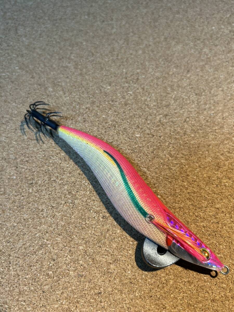 エギリー　ダートマックス　フラッシュマックス　３．５号　２本セット_画像6