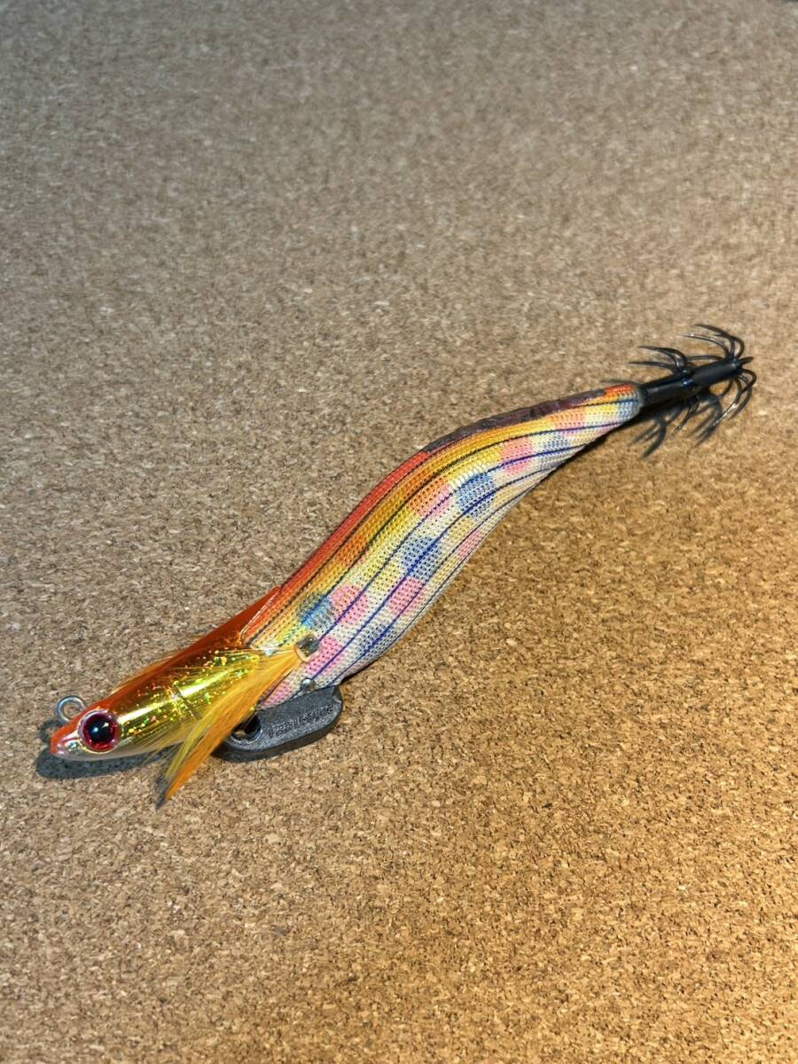 エギリー ダートマックス ３．５号 シャロー ２本セット _画像2