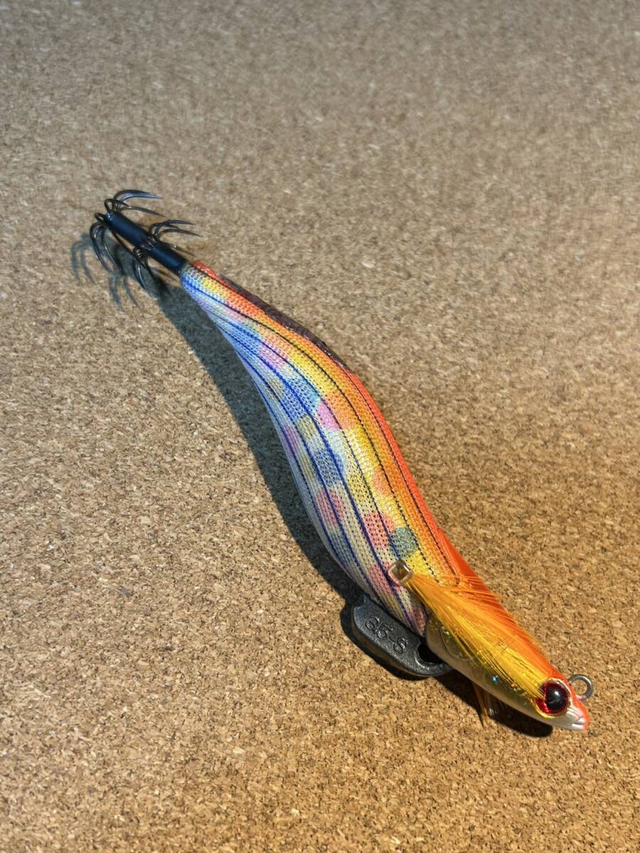 エギリー ダートマックス ３．５号 シャロー ２本セット _画像3