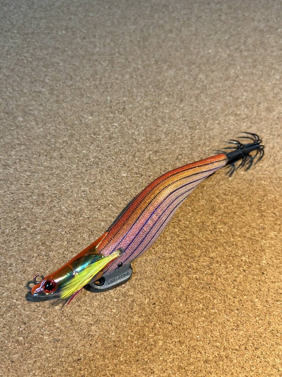 エギリー ダートマックス ３．５号 シャロー ２本セット _画像4