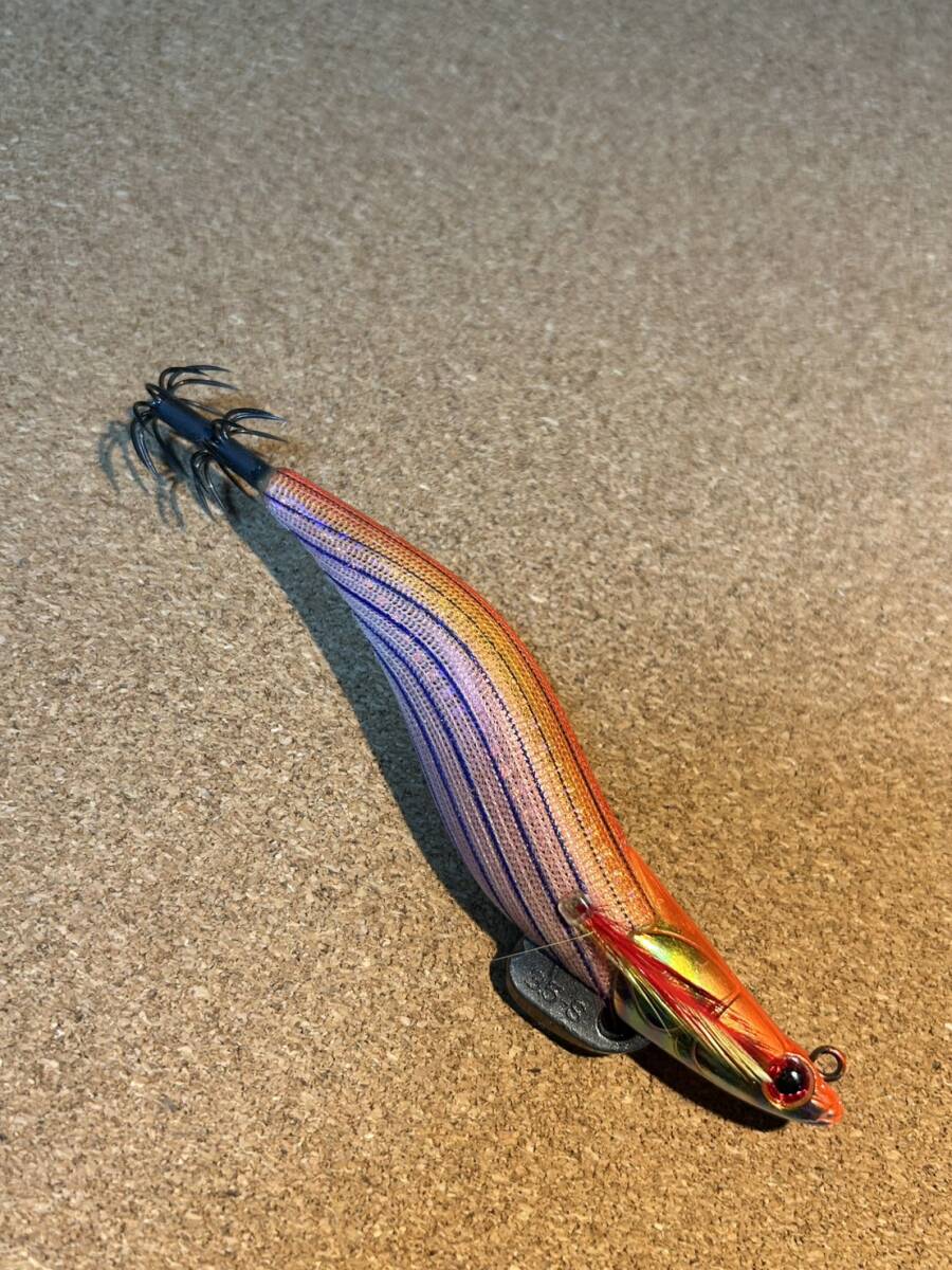 エギリー ダートマックス ３．５号 シャロー ２本セット _画像5