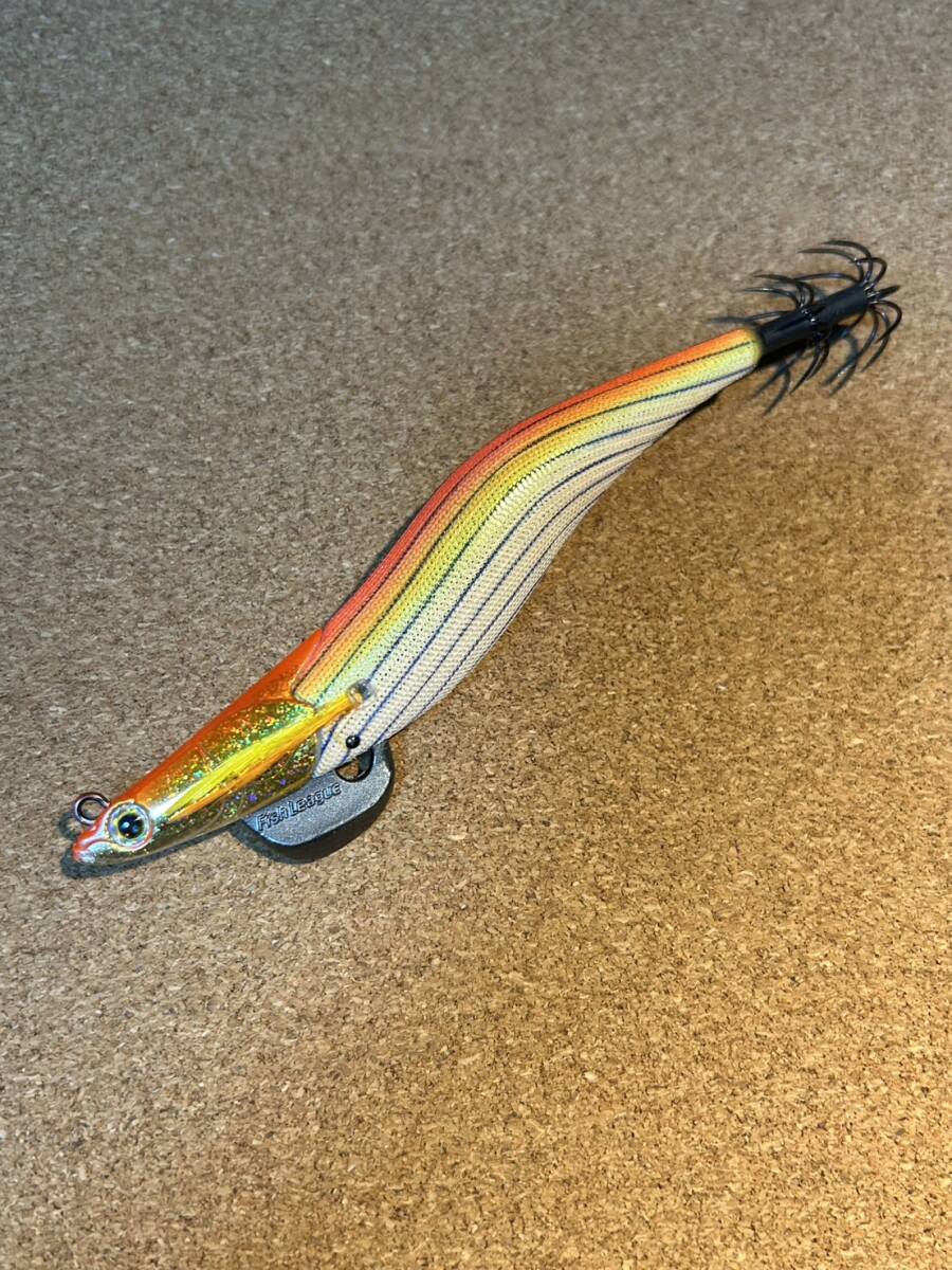 エギリー ダートマックス 4.0号 ディープ_画像1