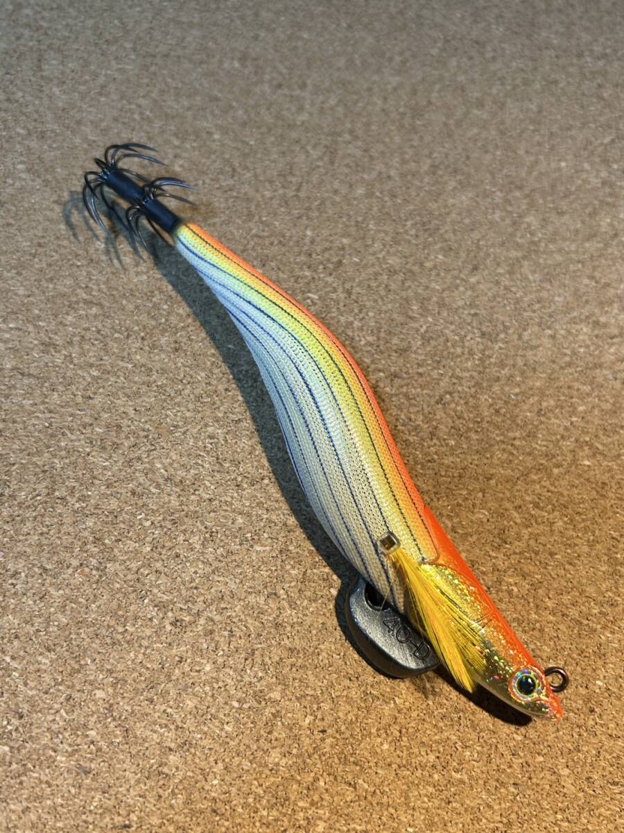 エギリー ダートマックス 4.0号 ディープ_画像2