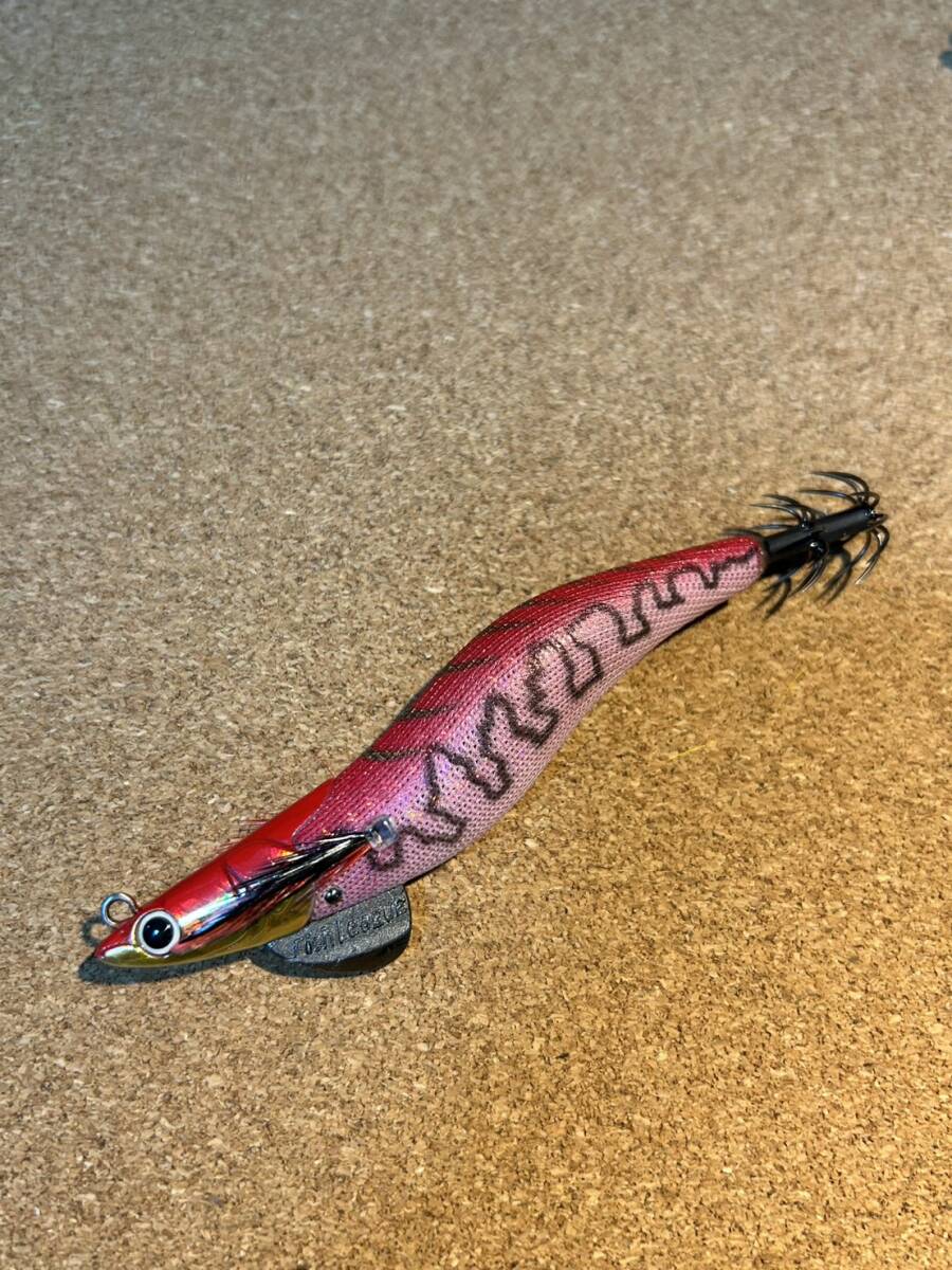 エギリー ダートマックス ３．0号 3本セット _画像2