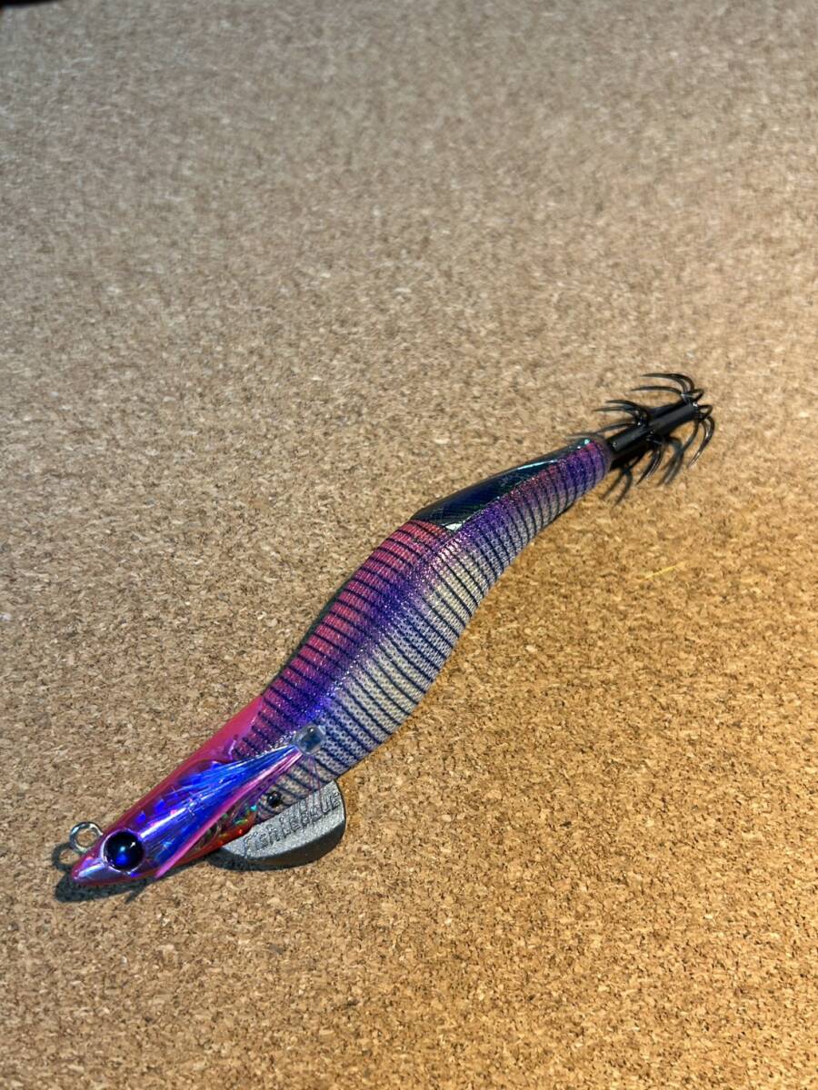 エギリー ダートマックス ３．0号 3本セット _画像4