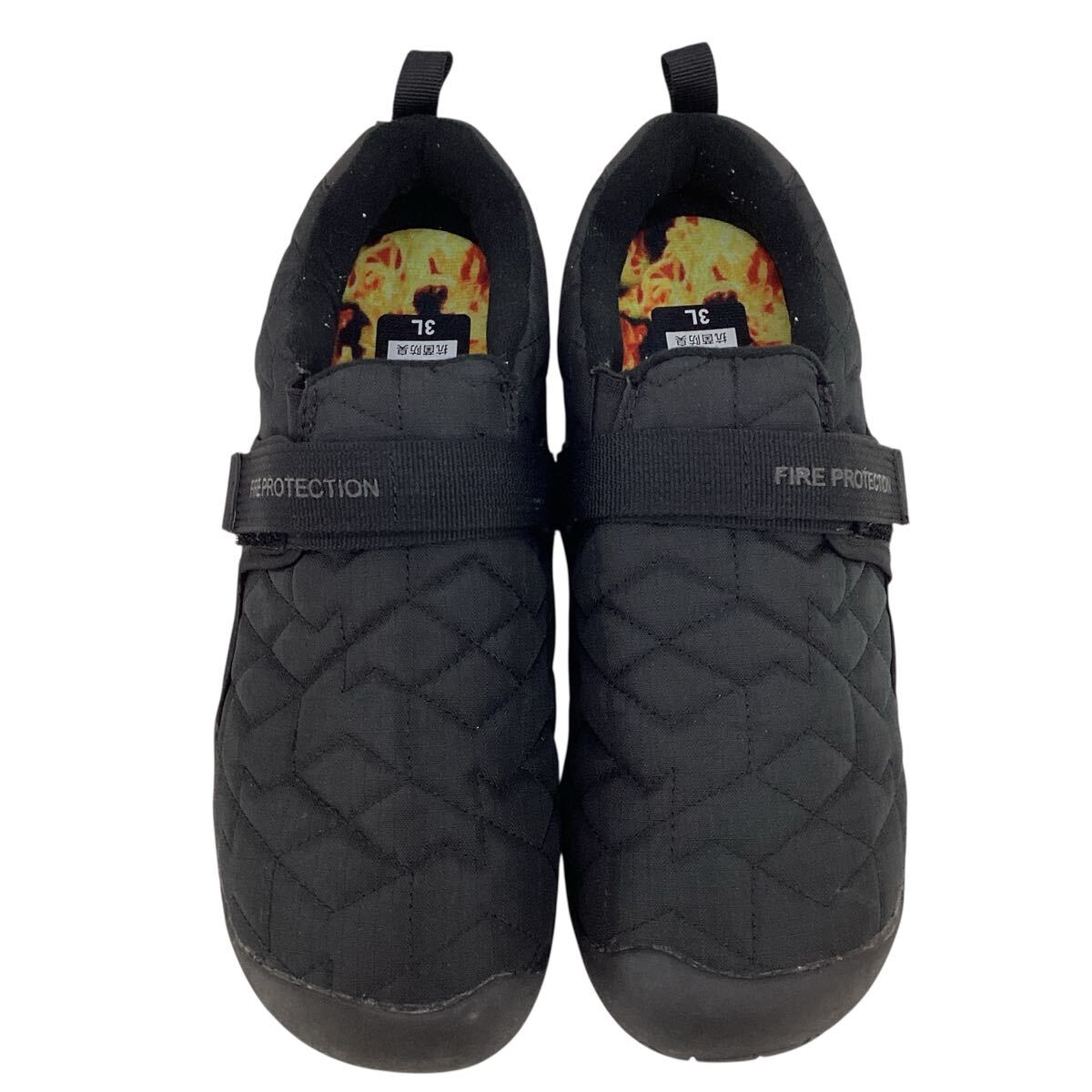 CO#WORKMAN Work man мужской обувь 3L размер чёрный черный туристский фургон mok огнестойкий защищающий от холода уличный антибактериальный дезодорация FieldCore feed core