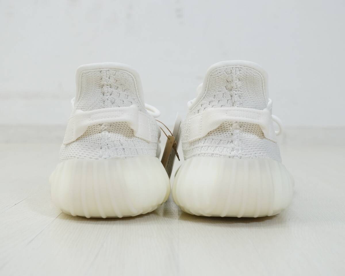  восток - : не использовался [ADIDAS/ Adidas Originals ]YEEZY BOOST 350 V2 легкий форсирование 350 V2 BONEbo-nHQ6316 ② 28.0.* бесплатная доставка *