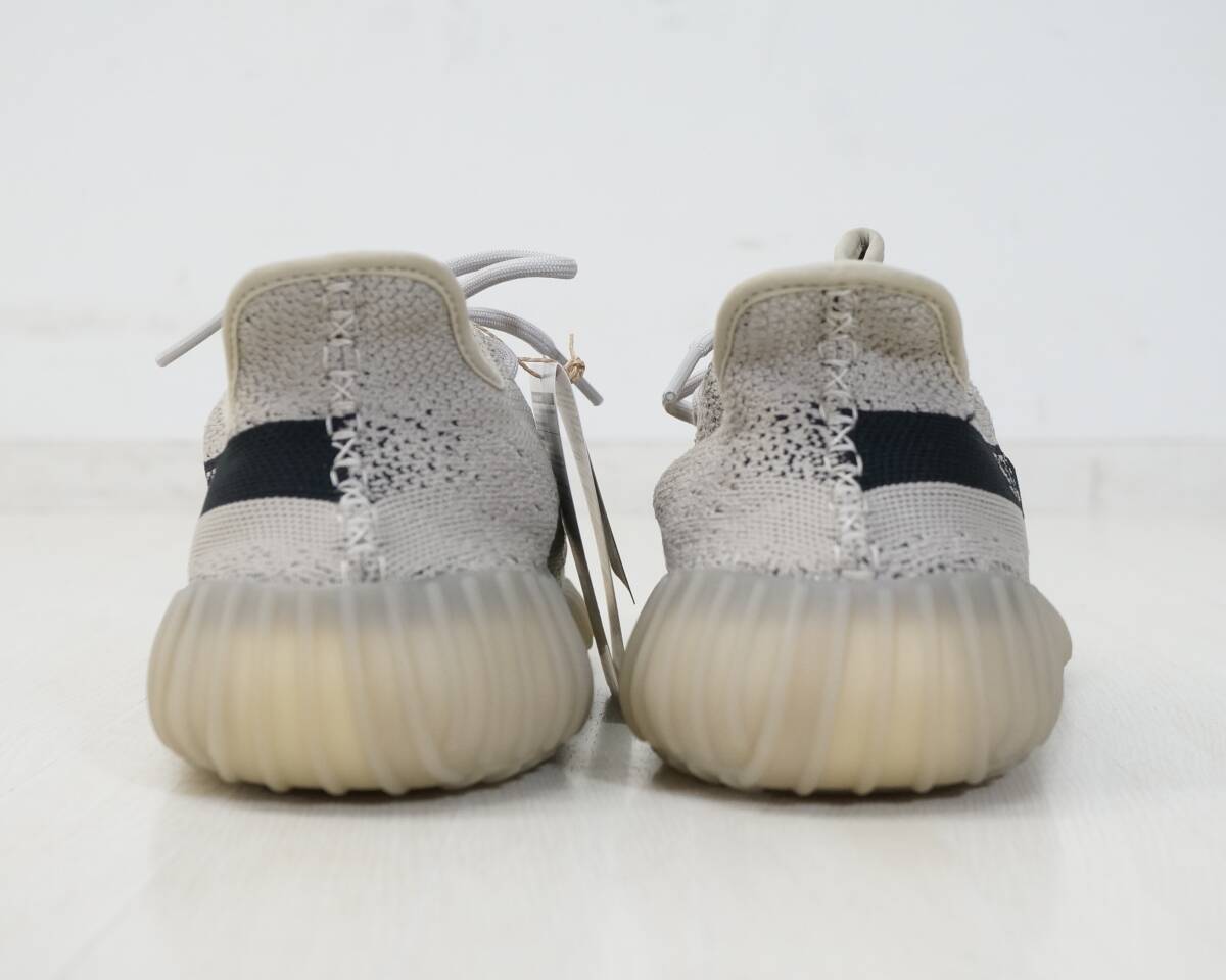  восток - : не использовался [ADIDAS/ Adidas Originals ]YEEZY BOOST 350 V2 легкий форсирование 350 V2s rate черный HP7870 28.0.* бесплатная доставка 