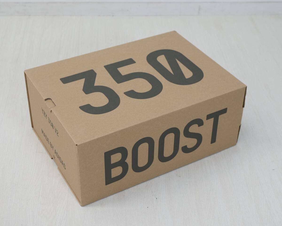  восток - : не использовался [ADIDAS/ Adidas Originals ]YEEZY BOOST 350 V2 легкий форсирование 350 V2s rate черный HP7870 28.0.* бесплатная доставка 