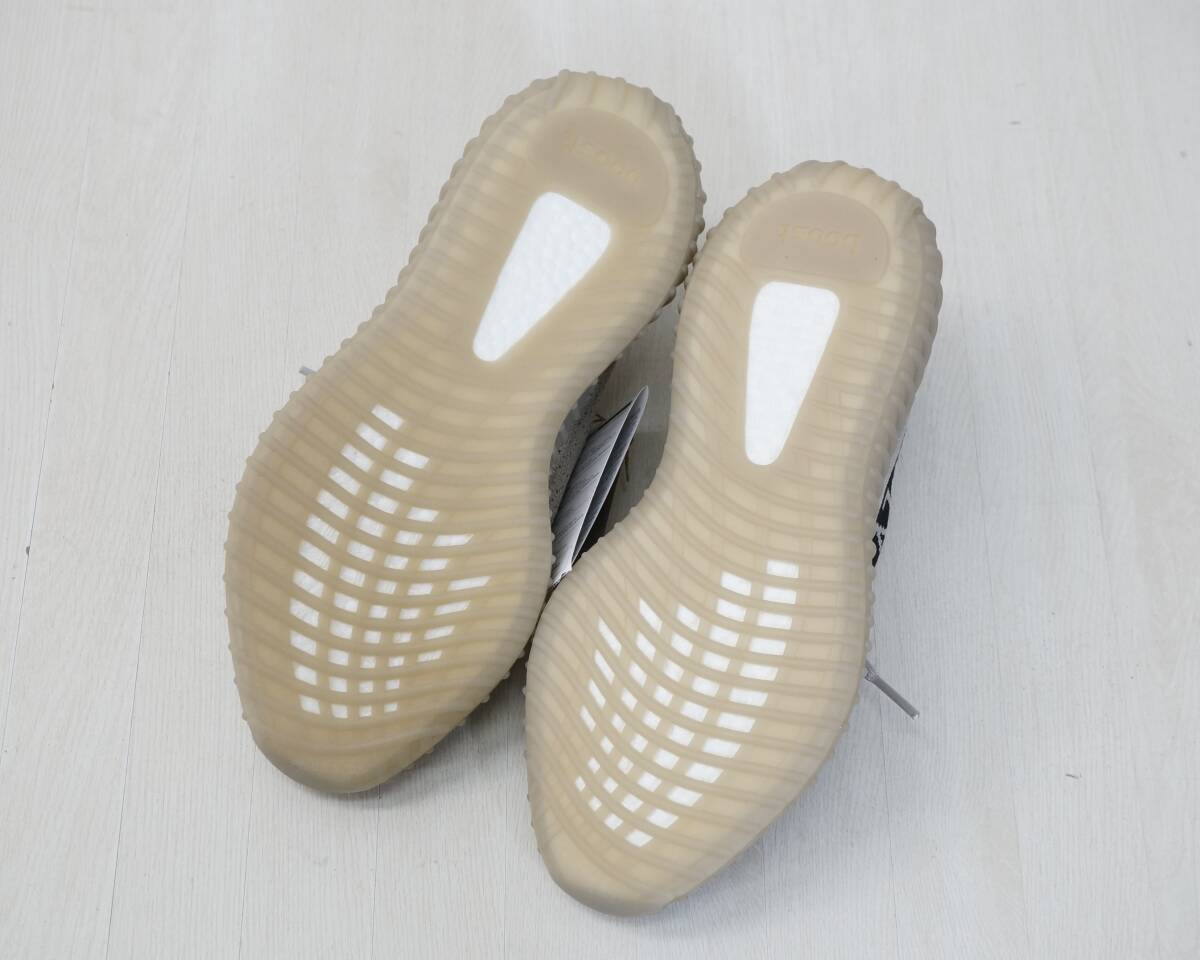  восток - : не использовался [ADIDAS/ Adidas Originals ]YEEZY BOOST 350 V2 легкий форсирование 350 V2s rate черный HP7870 28.0.* бесплатная доставка 