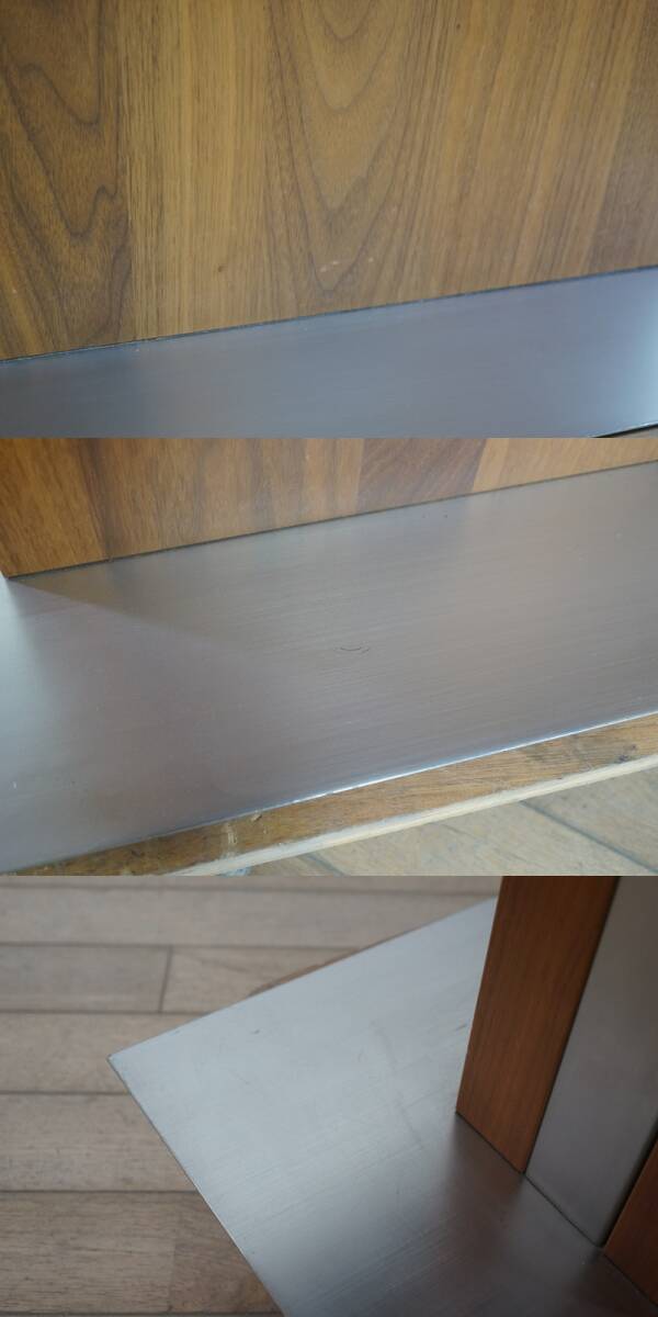 東ハ:デンマーク【BoConcept/ボーコンセプト】Occa BARI オッカ バリ エクステンション 伸長式ダイニングテーブル リビング家具 北欧家具_画像10