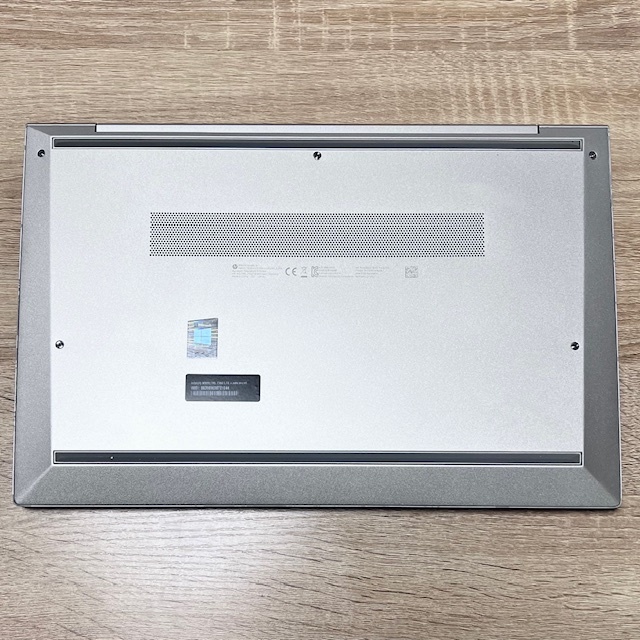 《2021》薄型軽量ハイスペック【 HP EliteBook 840 Aero G8 】Corei7-1165G7☆NVMeSSD512GB☆メモリ16GB☆カメラ☆LTE☆Wi-Fi6☆覗き見防止_画像6