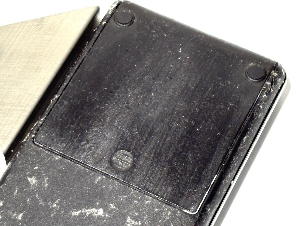 ■ortofon オルトフォン DS-3 デジタル 針圧計 元箱つき_画像6