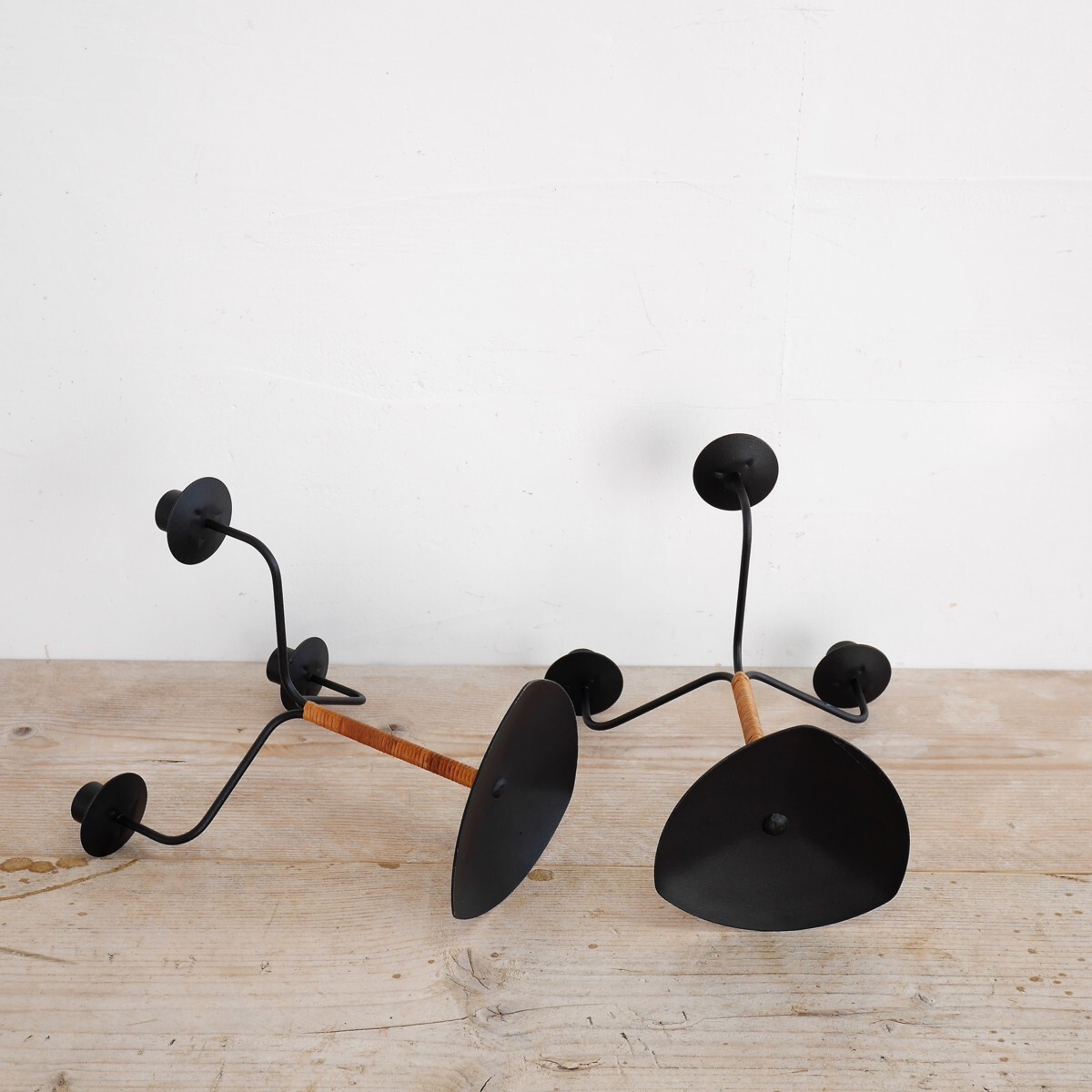 #3255 America Vintage свеча держатель лампа шт. диаметр 2cm 3шт.@ для 2 шт. комплект украшение 