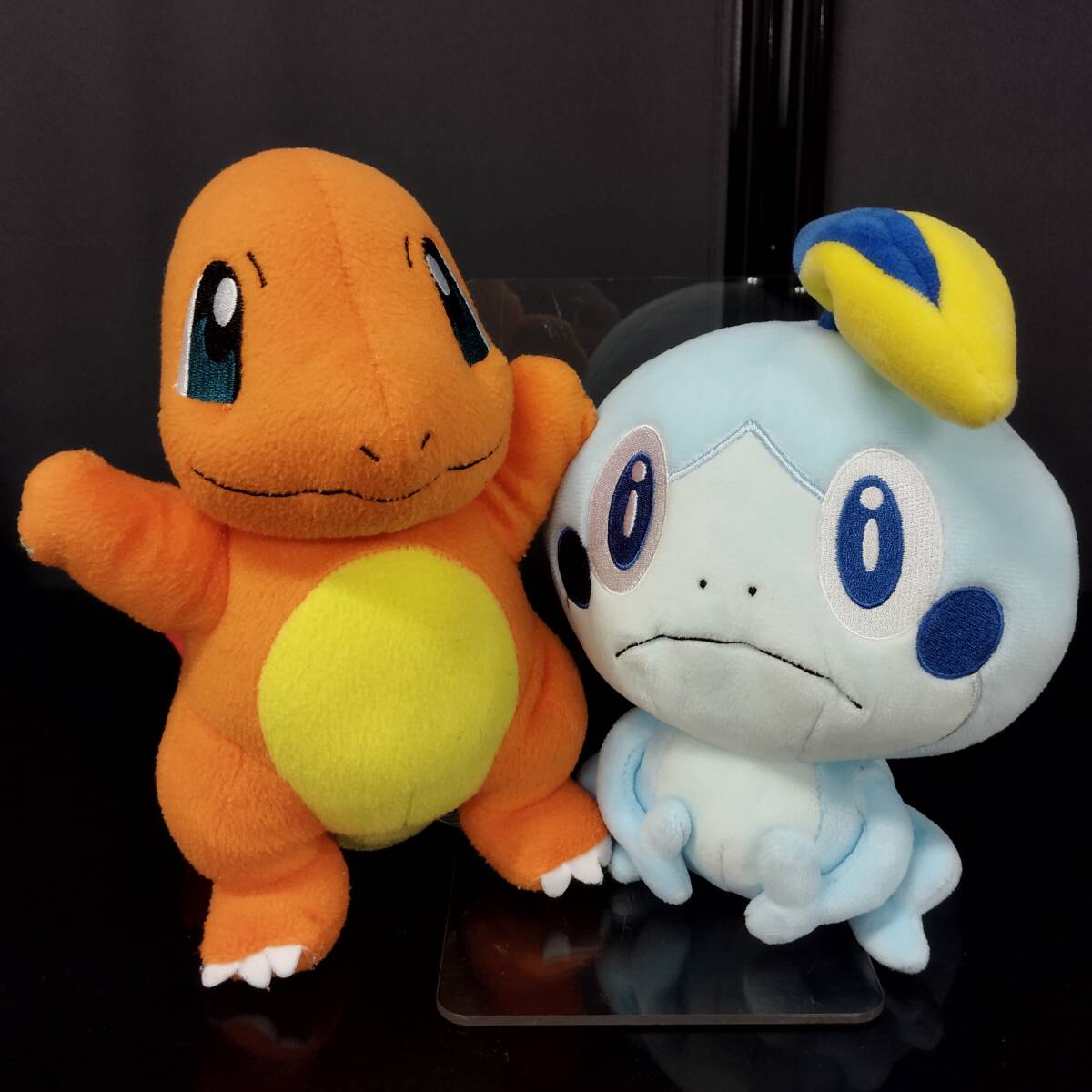 【D12888】ポケモンぬいぐるみ 8個セット ポケットモンスター Pokemon_画像4