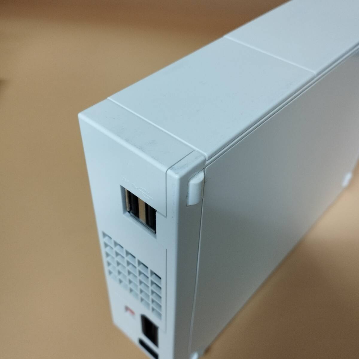 【D22538】Wii本体 NINTENDO RVL-001_画像6