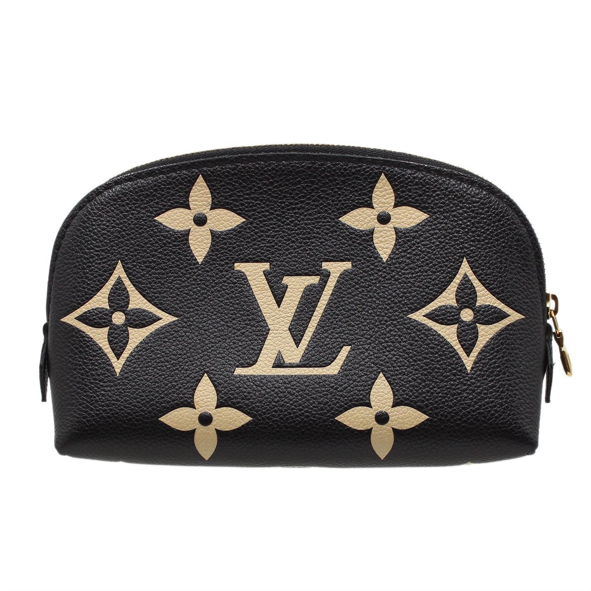 *R2213 не использовался Louis Vuitton монограмма Anne план to небольшая сумочка * cosme tik сумка косметика IC chip M59086nowa-ruLOUIS VUITTON*