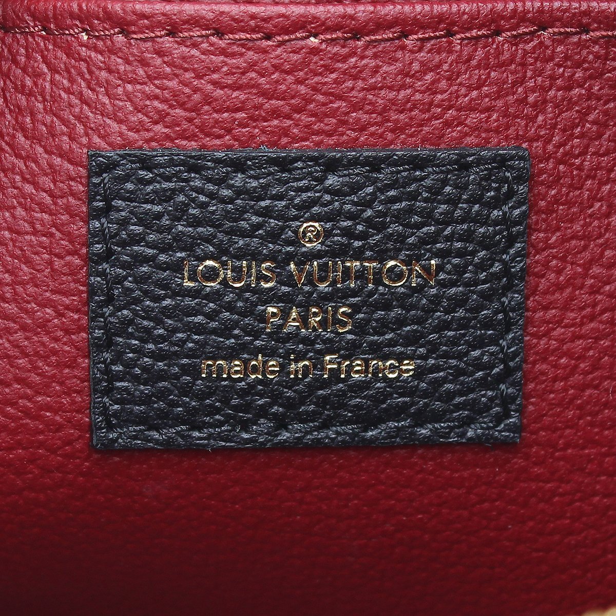 *R2213 не использовался Louis Vuitton монограмма Anne план to небольшая сумочка * cosme tik сумка косметика IC chip M59086nowa-ruLOUIS VUITTON*