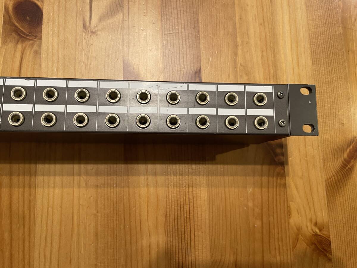 TASCAM наборное поле PB-32H