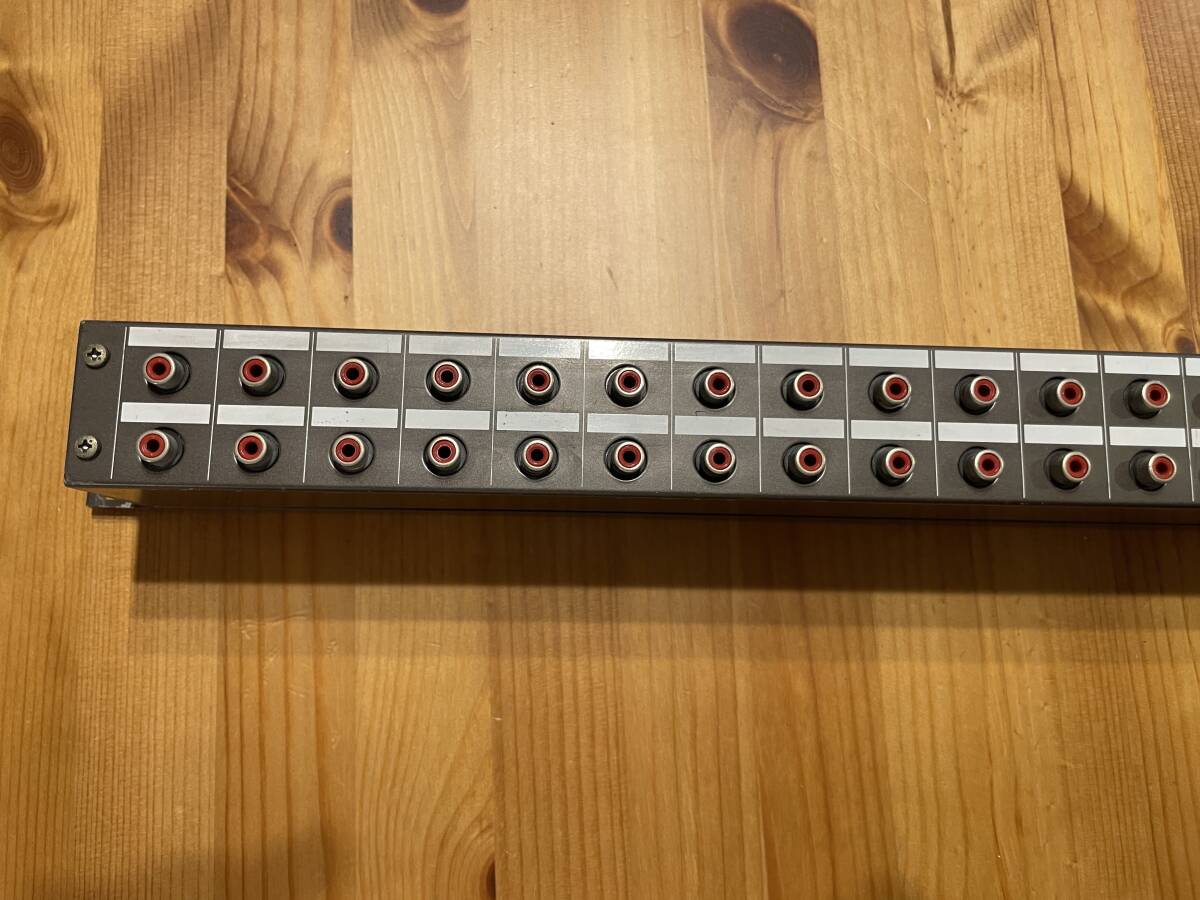 TASCAM наборное поле PB-32H