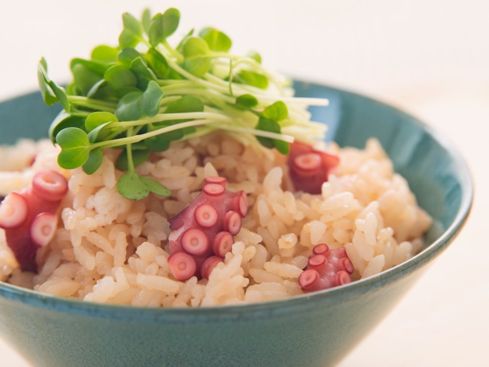 【Max】茹で蛸 柔らかい食感！ ボイル 柳ダコ 丸ごと １杯 美味！ 柳だこ 柳蛸 冷凍 蛸 刺身 寿司_画像9