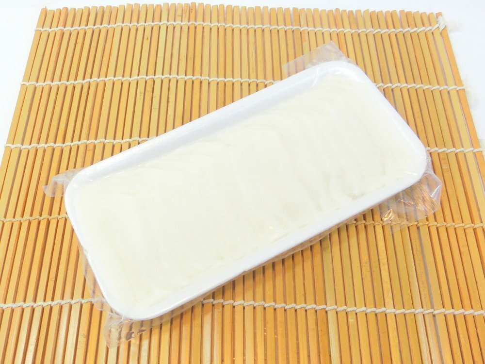 【Max】寿司種におすすめ アカイカスライス 20枚入り　いか　刺身用　業務用スライス　_画像3