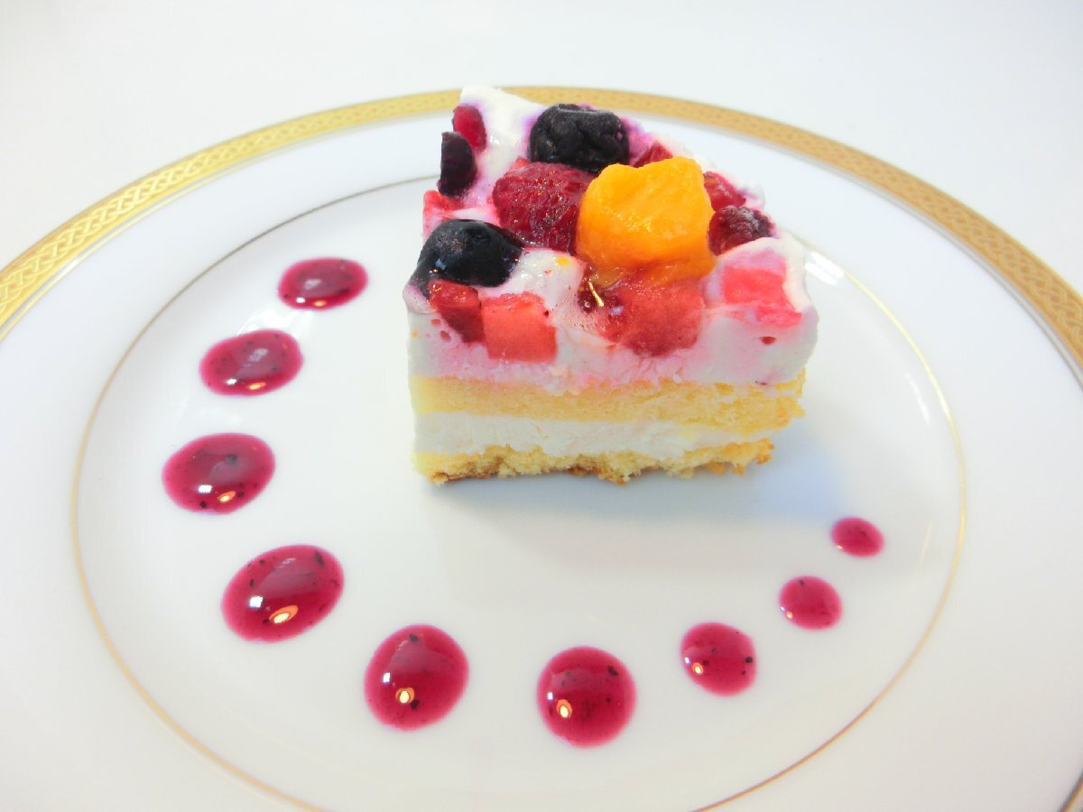 [Max]4 вид. Berry. ..! quattro Berry torute4 номер 200g отверстие рефрижератор в коробке внутренний производство 