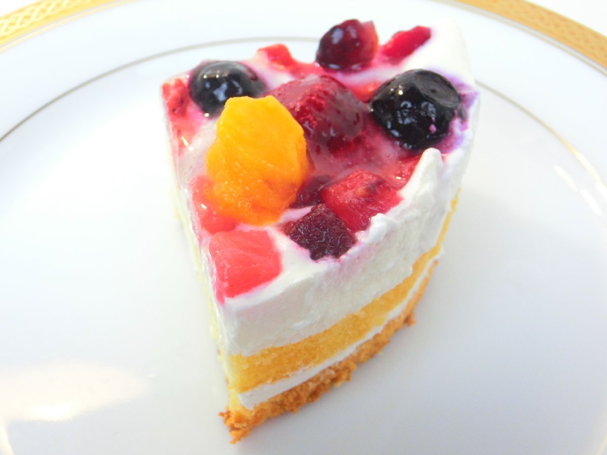 [Max]4 вид. Berry. ..! quattro Berry torute4 номер 200g отверстие рефрижератор в коробке внутренний производство 