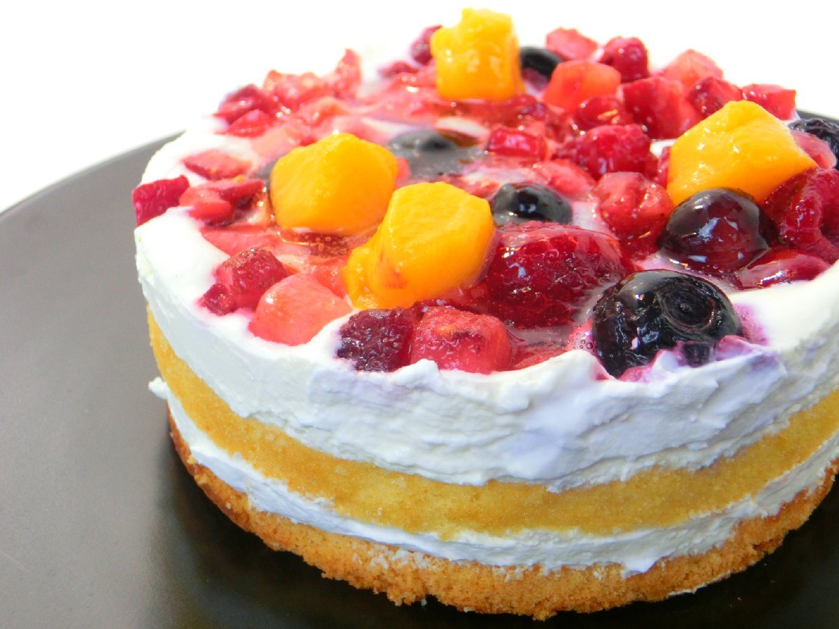 [Max]4 вид. Berry. ..! quattro Berry torute4 номер 200g отверстие рефрижератор в коробке внутренний производство 